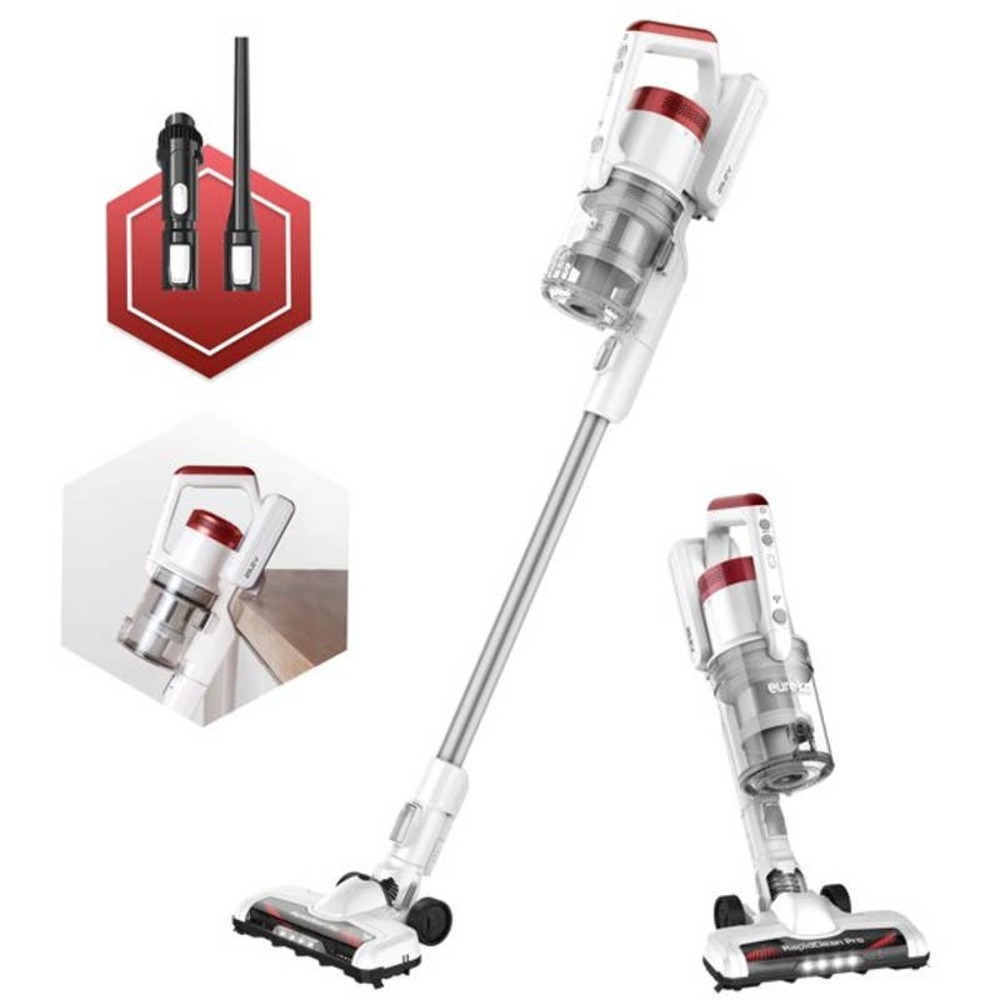 Eureka RapidClean Pro Cordless Stick Vacuum Cleaner, NEC182